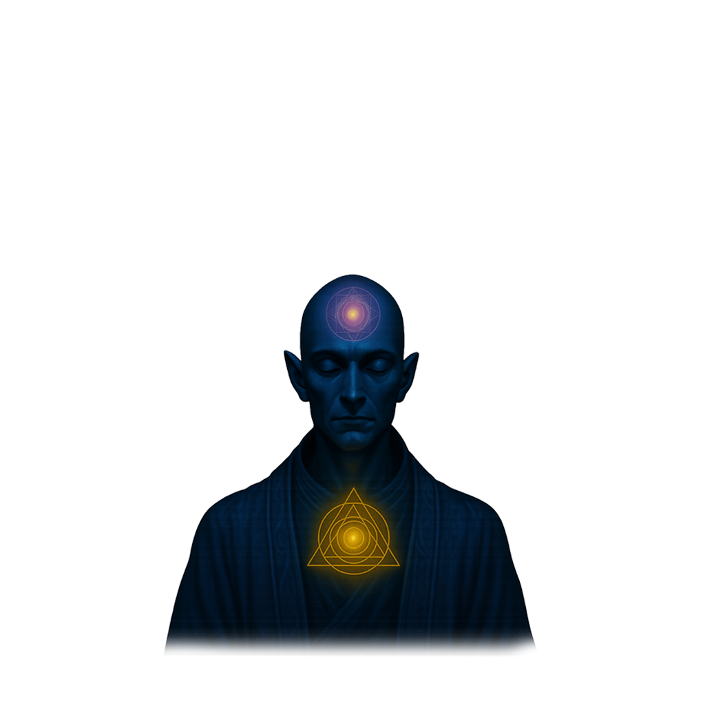 Genie Transparent